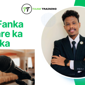 Master the Art of Public Speaking