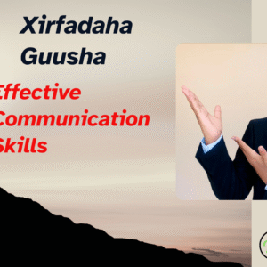 Effective Communication Mastery