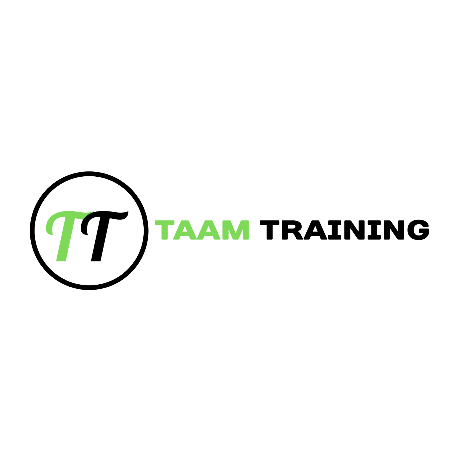 Taamtraining