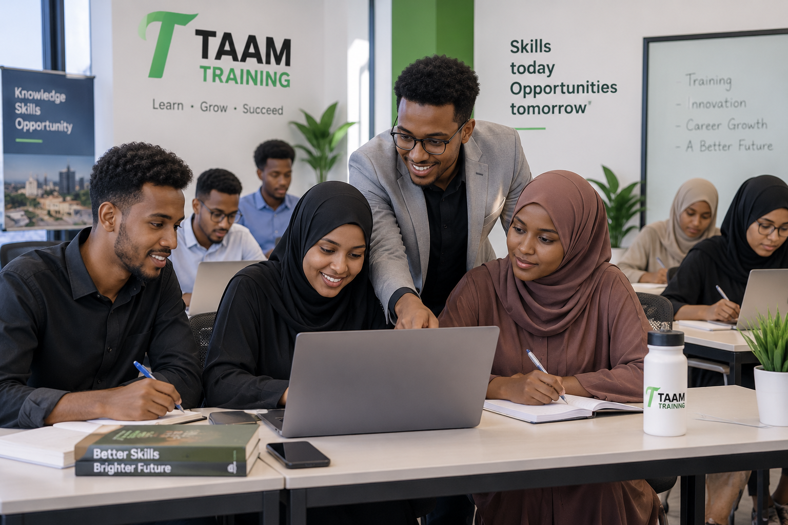 Taam Training