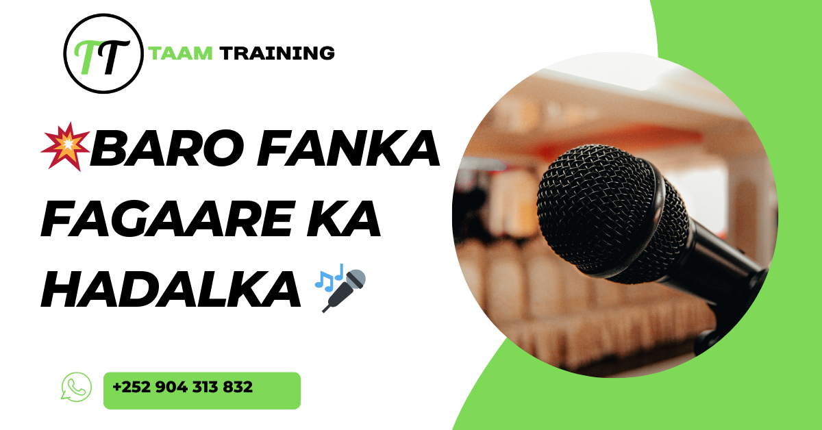Mastering the Art of Public Speaking